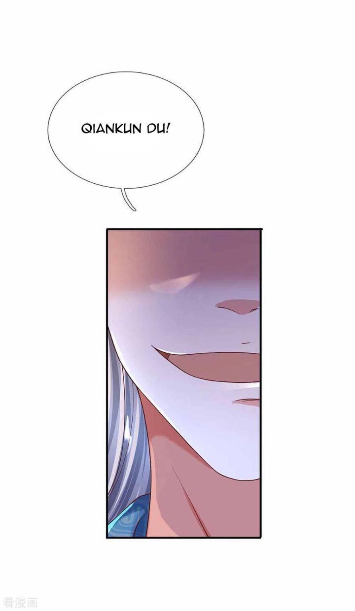 Shura Sword Sovereign Chapter 159 Gambar 24